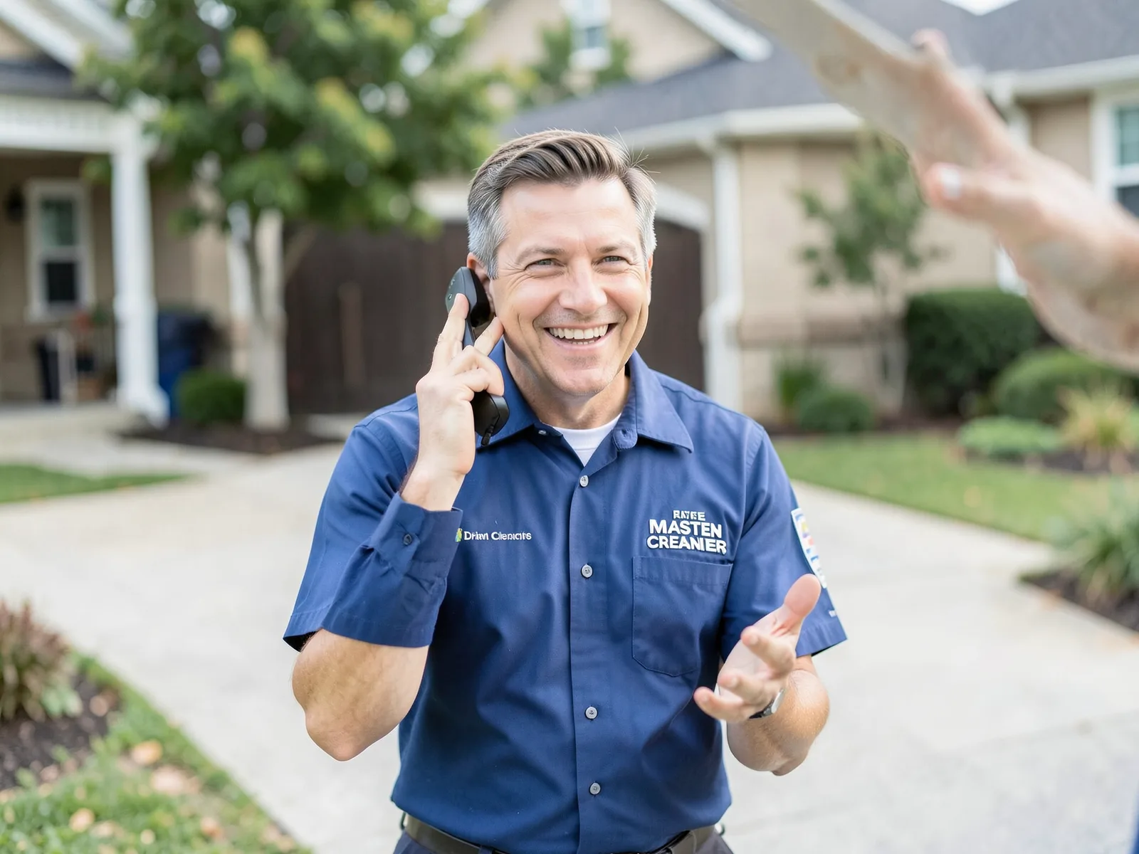Drain Cleaning Port Norris, NJ FAQs